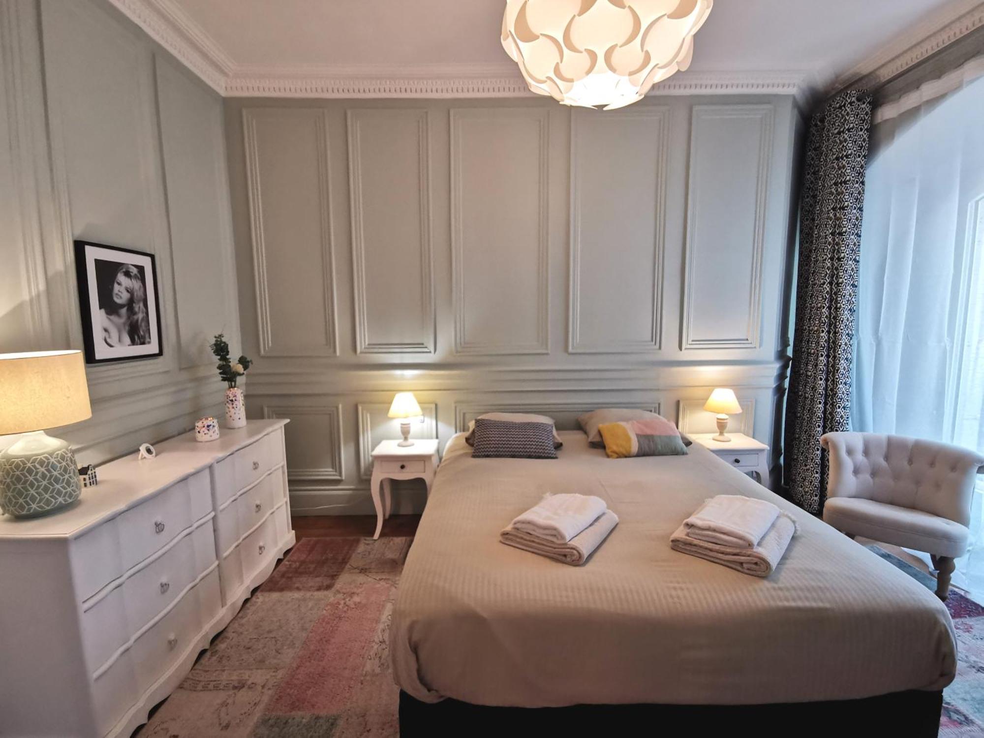Le Royal Couedic - Les Maisons De Madeleine Nantes Dış mekan fotoğraf